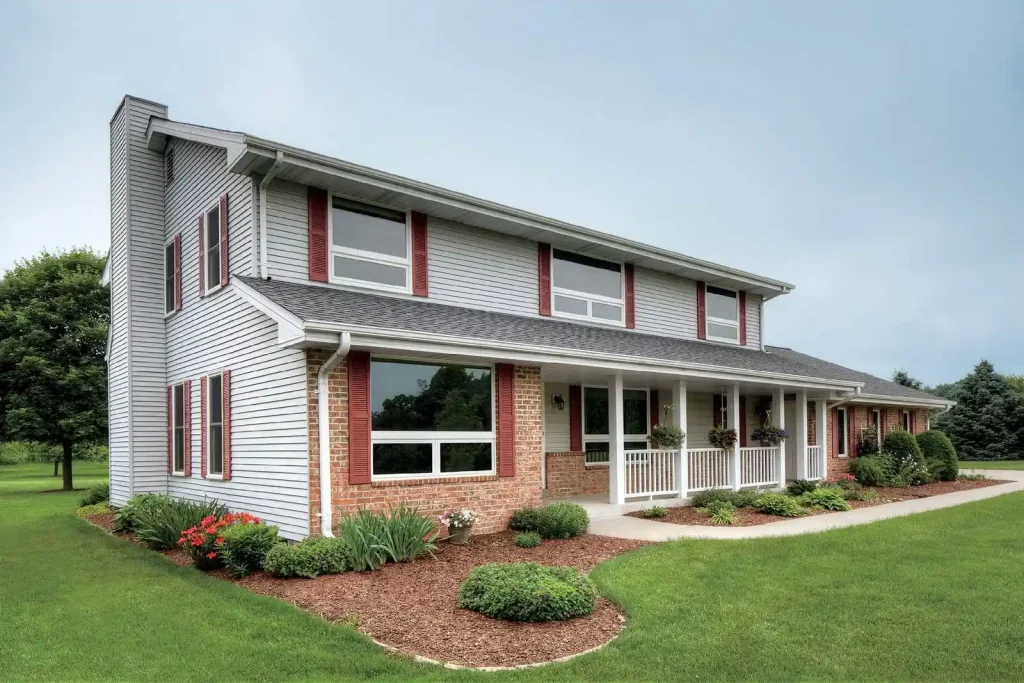 Window Replacement in Louisville, KY