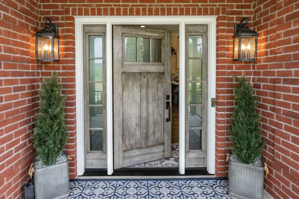 energy efficient ProVia doors Louisville